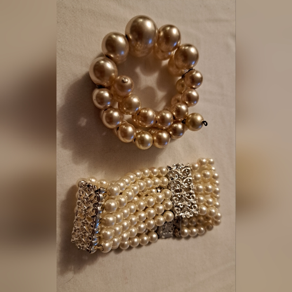Vintage Jewellery